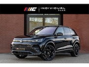 Volkswagen Tiguan - 1.5 eHybrid R-Line Edition Black Style H/K Massage
