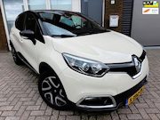 Renault Captur - 1.2 TCe Dynamique / Navi / Camera / PDC / AUT / Cruise / Cli