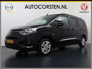 Toyota ProAce - CITY Verso Electric AUT. 7persoons !Active Long Soh 98% Navi
