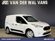 Ford Transit Connect - 1.5 EcoBlue L1H1 Euro6 Airco | Navigatie | Camera | Apple Ca