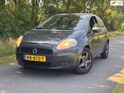 Fiat Grande Punto - 1.4 Active | Lange APK + Airco Nu € 999,