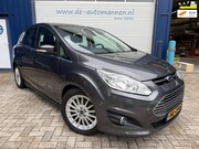Ford C-Max - 2.0 Plug-in Hybrid Titanium Plus automaat / LEER / NAVI / PD