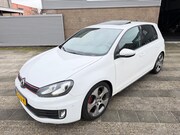 Volkswagen Golf - 6 2.0 GTI 2010 handgeschakeld