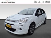 Citroën C3 - 1.0 PureTech Attraction | Achterbank in delen neerklapbaar |