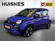 Fiat Panda - 1.0 Hybrid City Cross | NAP | Airco | Bluetooth | Parkeersen