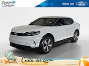 Ford Capri - Select Extended Range RWD 79 kWh | Te Bestellen | Actiekorti