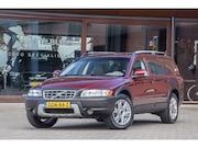 Volvo XC70 - 2.5 T MOMENTUM