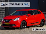Suzuki Baleno - 1.2 Exclusive Rijklaarprijs! | 12 Maanden Garantie | Onderho