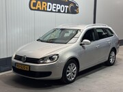 Volkswagen Golf - Variant 1.4 TSI Comfortline