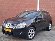 Nissan Qashqai - 1.6 Acenta