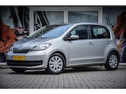 Skoda Citigo - 5-drs 1.0 44kW/60pk Ambition