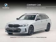 BMW 3-serie - 3 serie Touring 330e M Sport Pro | Comfort Pakket