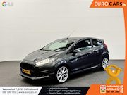 Ford Fiesta - 1.0 EcoBoost Sport Airco ECC Navi Cruise Control 17" LM Vel