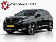 Peugeot 3008 - 1.6 HYbrid 225 pk GT Pack ✅ Camera ✅ Keyless ✅ LED