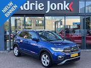 Volkswagen T-Cross - 1.0 TSI Life AUTOMAAT | NAVIGATIE | APPLE CARPLAY | ANDROID