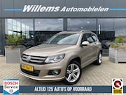 Volkswagen Tiguan - 1.4 TSI R-Line Edition Trekhaak, Cruise Control & Stoelverwa
