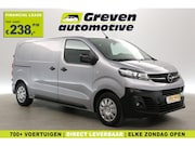 Opel Vivaro - 2.0 CDTI L2H1 | 145PK | Airco | Cruise | Carplay | Camera | 