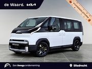 Kia PV5 - Passenger Plus 71.2kWh 163pk | 12,9 INCH NAVI | CARPLAY/ANDR