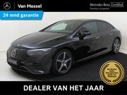 Mercedes-Benz EQE - 350 AMG Line 89 kWh