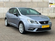 Seat Ibiza - 1.0 EcoTSI FR Connect APPLE CAR PLAY