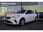 Opel Corsa-e - Edition 50 kWh|SOH 90,7%|3 fase|Applecarplay/Androidauto|Cru
