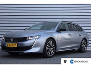 Peugeot 508 - SW 1.6 HYBRID 225PK GT PACK AUTOMAAT / NAVI / LEDER / CLIMA 