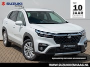 Suzuki S-Cross - 1.4 Boosterjet Select Smart Hybrid |Apple Carplay |Android a