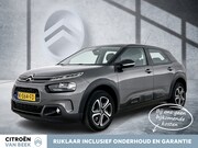 Citroën C4 Cactus - 110pk Business | Rijklaar Stoelverwarming | Parkeersensoren 