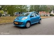 Peugeot 107 - 1.0-12V | 5-deurs | APK 12-2026