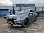 Mitsubishi Outlander - 2.0 PHEV 4WD INTYLE+ PREMIUM | DAKJE | 360' CAMERA | LEER | 