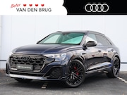 Audi Q8 - 55 TFSI e quattro Pro Line S 394pk | B&O | Panoramadak | Hea