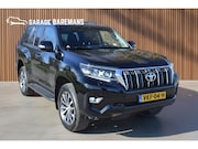 Toyota Land Cruiser - 150 2.8 D-4D-F Professional Window Van