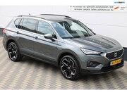 Seat Tarraco - 1.5 TSI Style 7persoons CarPlay ACC Camera Navi