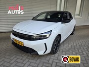 Opel Corsa - 1.2 Turbo Hybrid GS