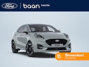 Ford Puma - 1.0 EcoBoost Hybrid ST-Line X