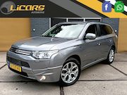 Mitsubishi Outlander - 2.0 PHEV Instyle+ Leder/trekhaak/schuifdak