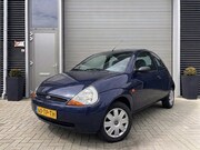 Ford Ka - 1.3 Futura/Inruilkoopje/Zo mee/APK