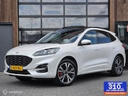 Ford Kuga - 2.5 PHEV ST-LINE X PANO HUD ACC CAMERA TREKHAAK