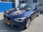 BMW 1-serie - 116i Business Urban Line Xenon-17''-Navi-Trekh.