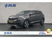 Peugeot 5008 - 1.2 PureTech Advanced Grip Control Allure | Trekhaak | Half 