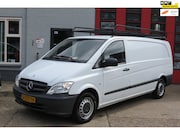 Mercedes-Benz Vito - 110 CDI 343 Functional , Trekhaak