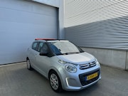 Citroën C1 - 1.2 Airscape Shine |1e Eig.|Schuifdak|Bluetooth|Airco|Led|Na