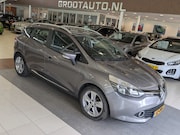 Renault Clio - Estate 0.9 TCe Dynamique Airco, Stuurbekrachtiging