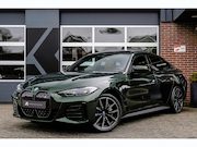 BMW i4 - eDrive35 M Sport | Schuifdak | Driving Ass. Prof. | 360 Came