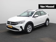 Volkswagen Taigo - 1.0 TSI Life | Camera | Apple carplay/Android auto | Airco |