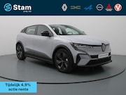 Renault Mégane E-Tech - comfort range Evolution 60 kWh Achteruitrijcamera | Navig |