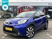 Toyota Aygo X - 1.0 VVT-i Pulse | Automaat | CarPlay | Stoelverw. | 17'' Lmv