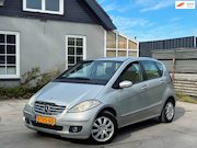 Mercedes-Benz A-klasse - 170 Classic | Automaat | Airco | El. Ramen | Trekhaak | Park