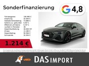Audi RS7 - TFSI quattro tiptronic