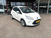 Ford Ka - 1.2 TITANIUM X S/S